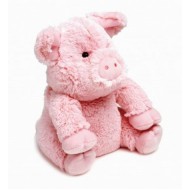 peluche cochon mignon